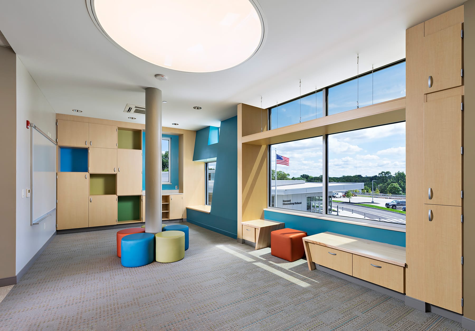 Dressel Elementary, image 3