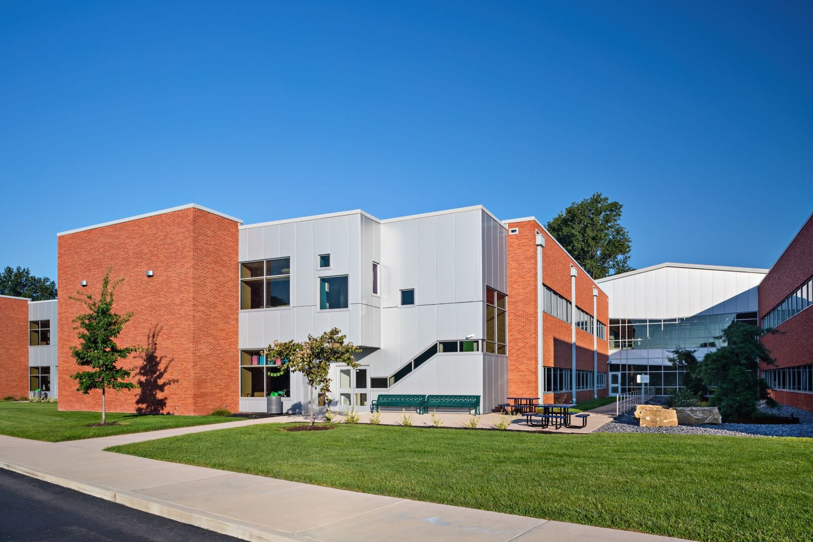 Dressel Elementary, image 4