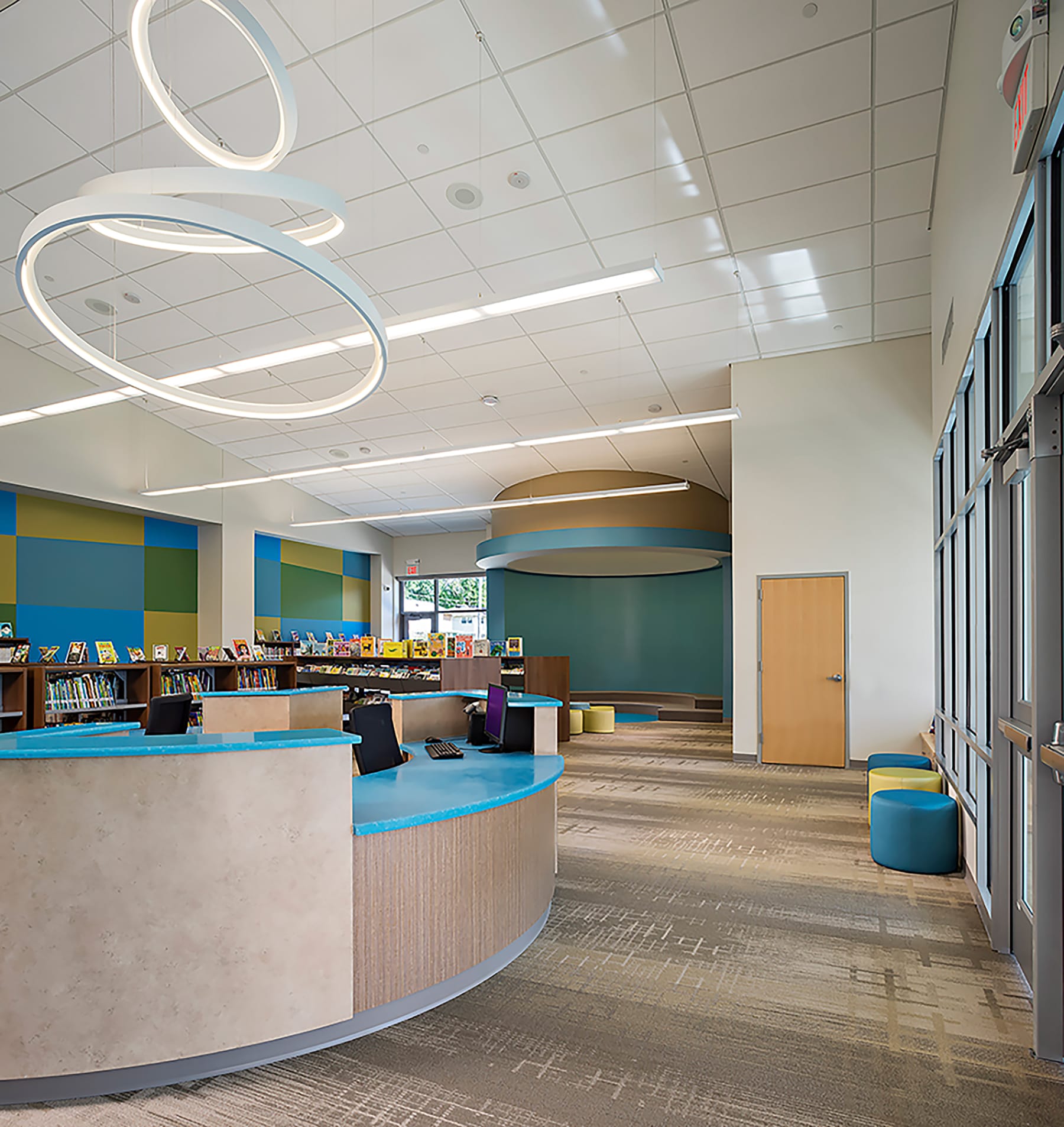 Dressel Elementary, image 6