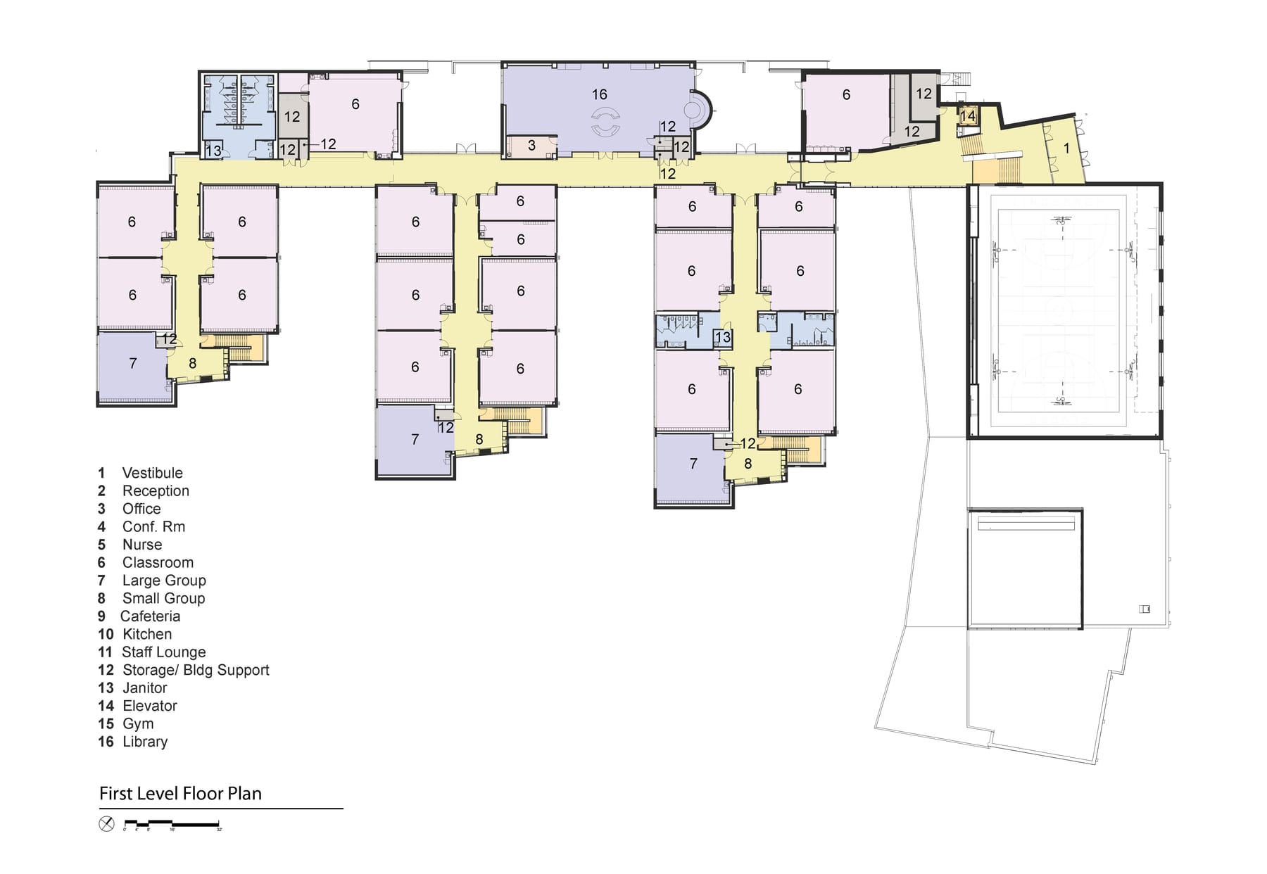 Dressel Elementary, image 8