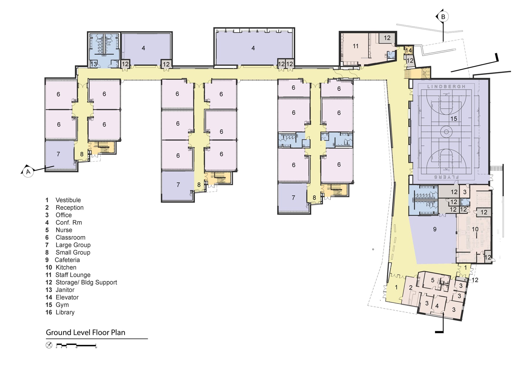 Dressel Elementary, image 9