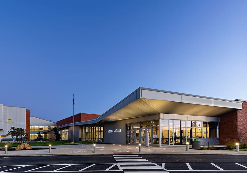 Dressel Elementary