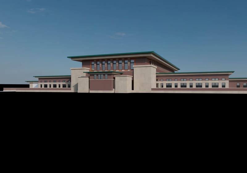 Transformation Christian Church