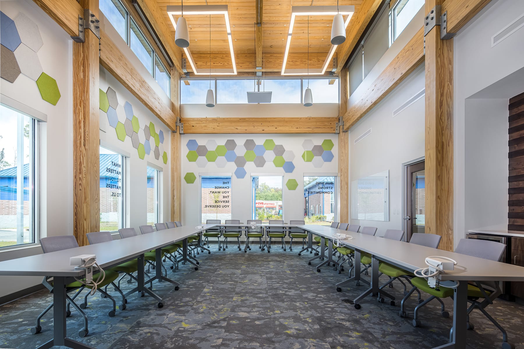 Center Parc Credit Union, image 8