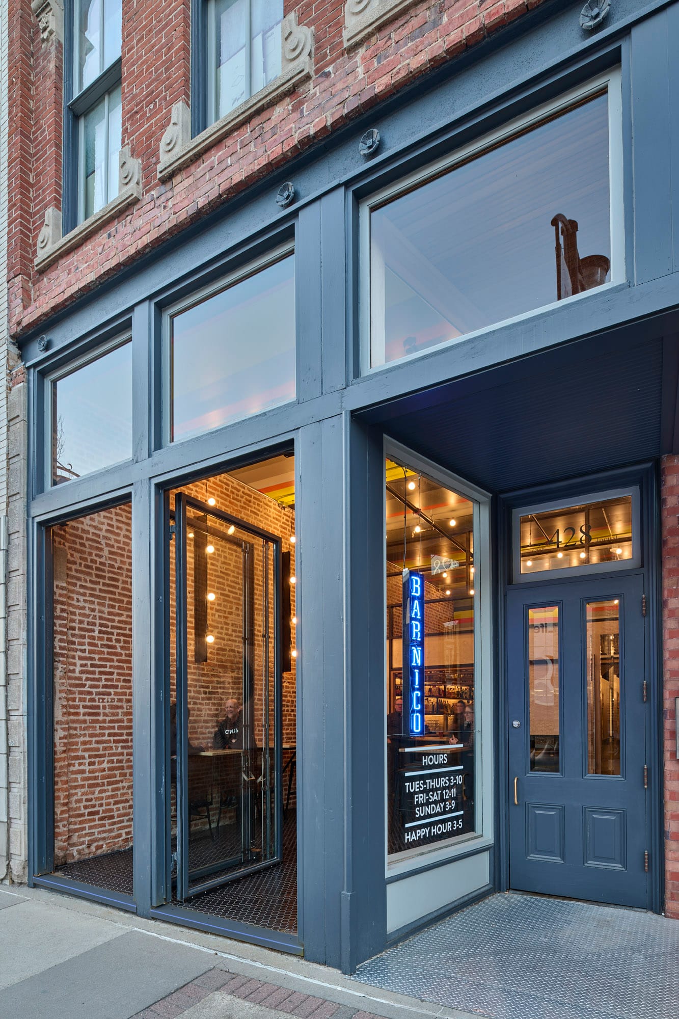 Bar Nico, image 2