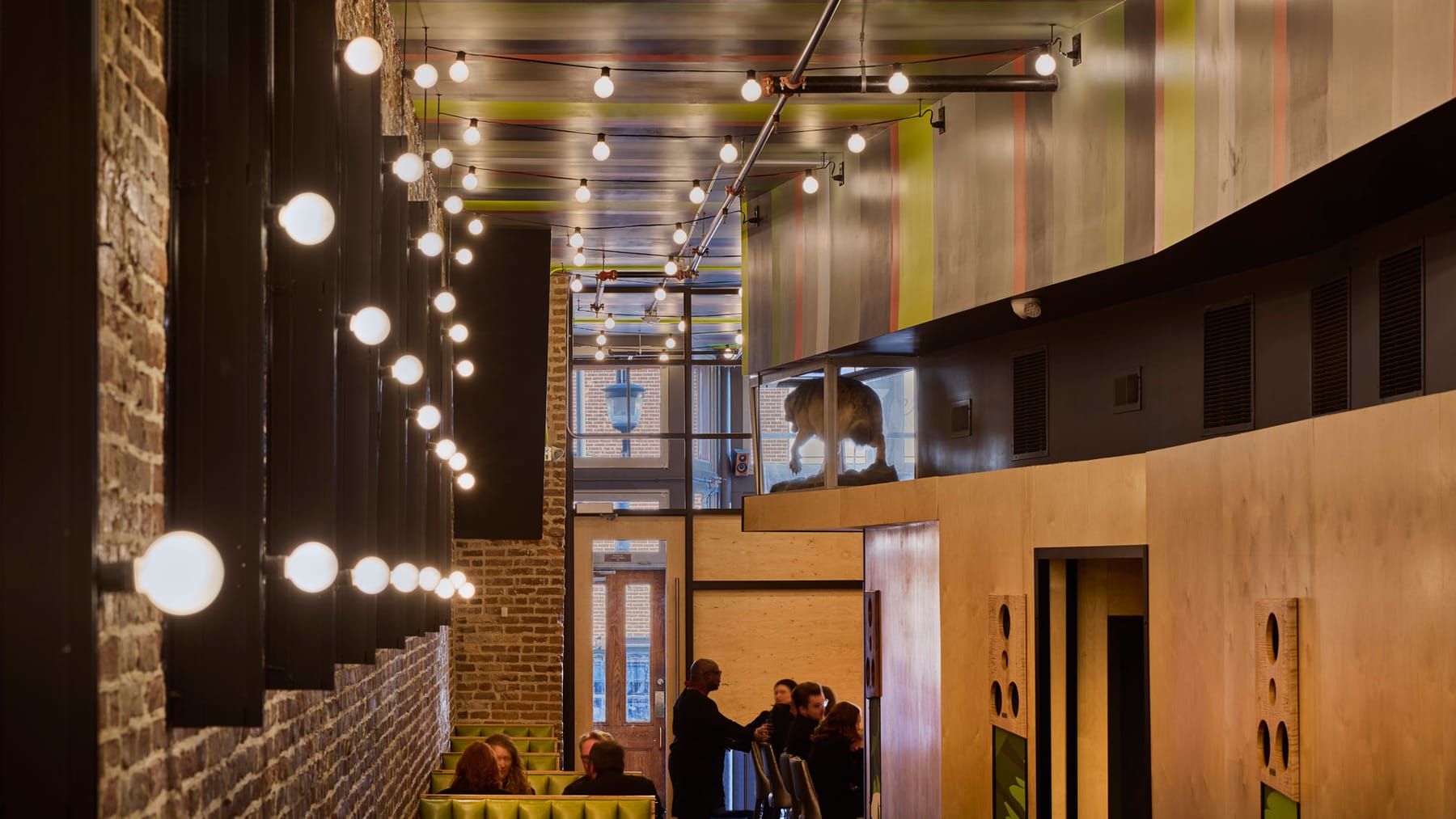 Bar Nico, image 7