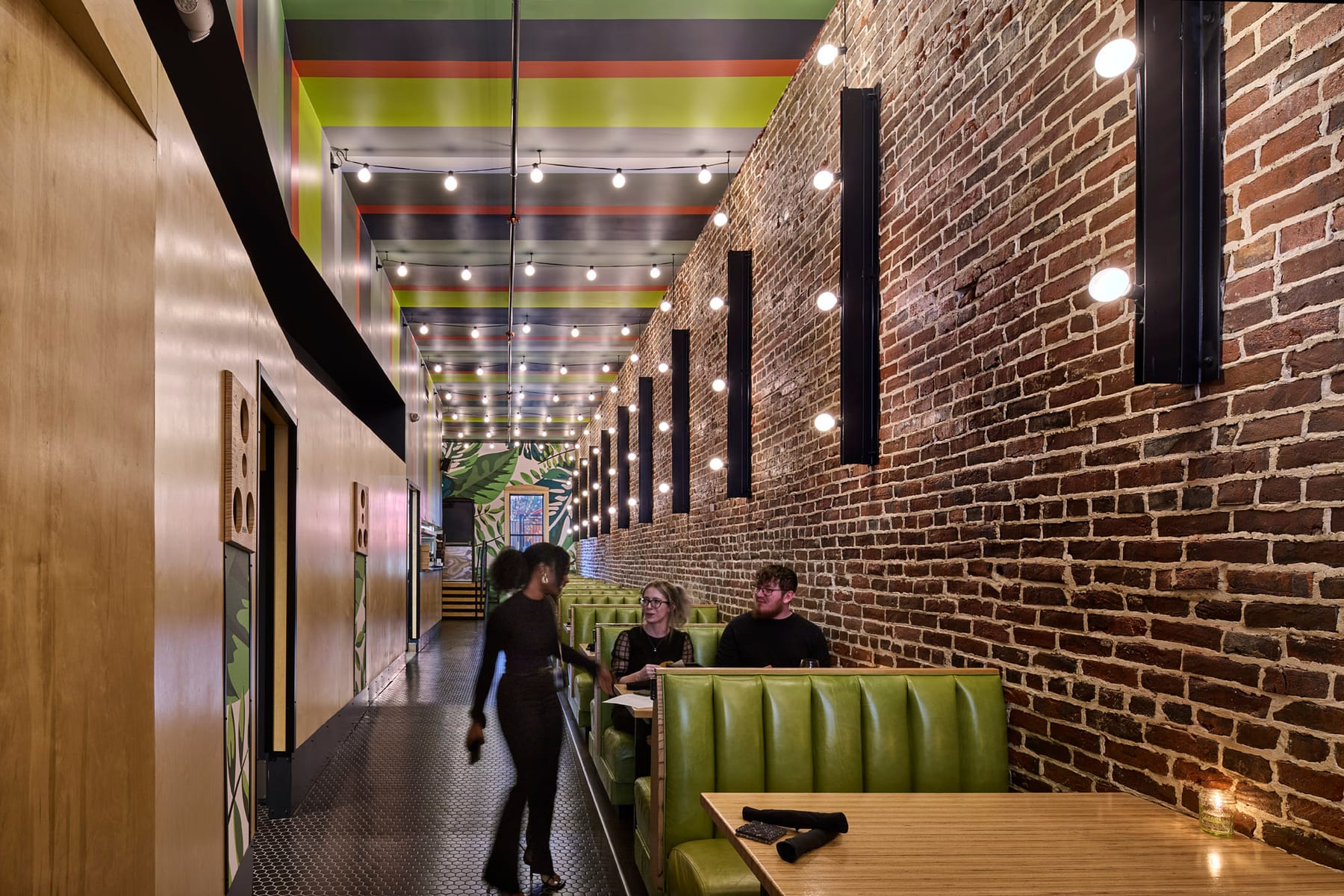 Bar Nico, image 8