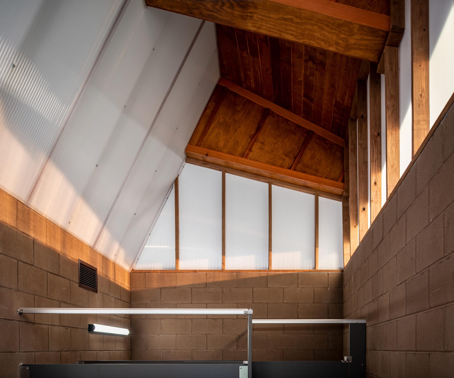 Walnut Creek Park Shelter, image 7