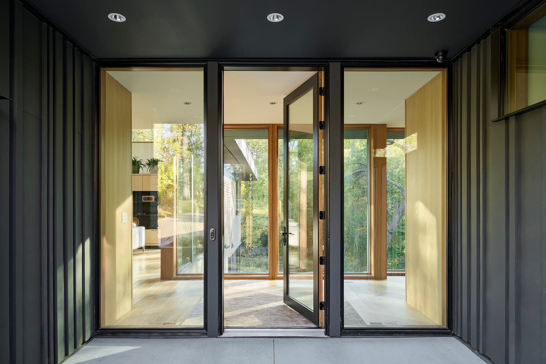 Sunfish Lake Contemporary, image 6