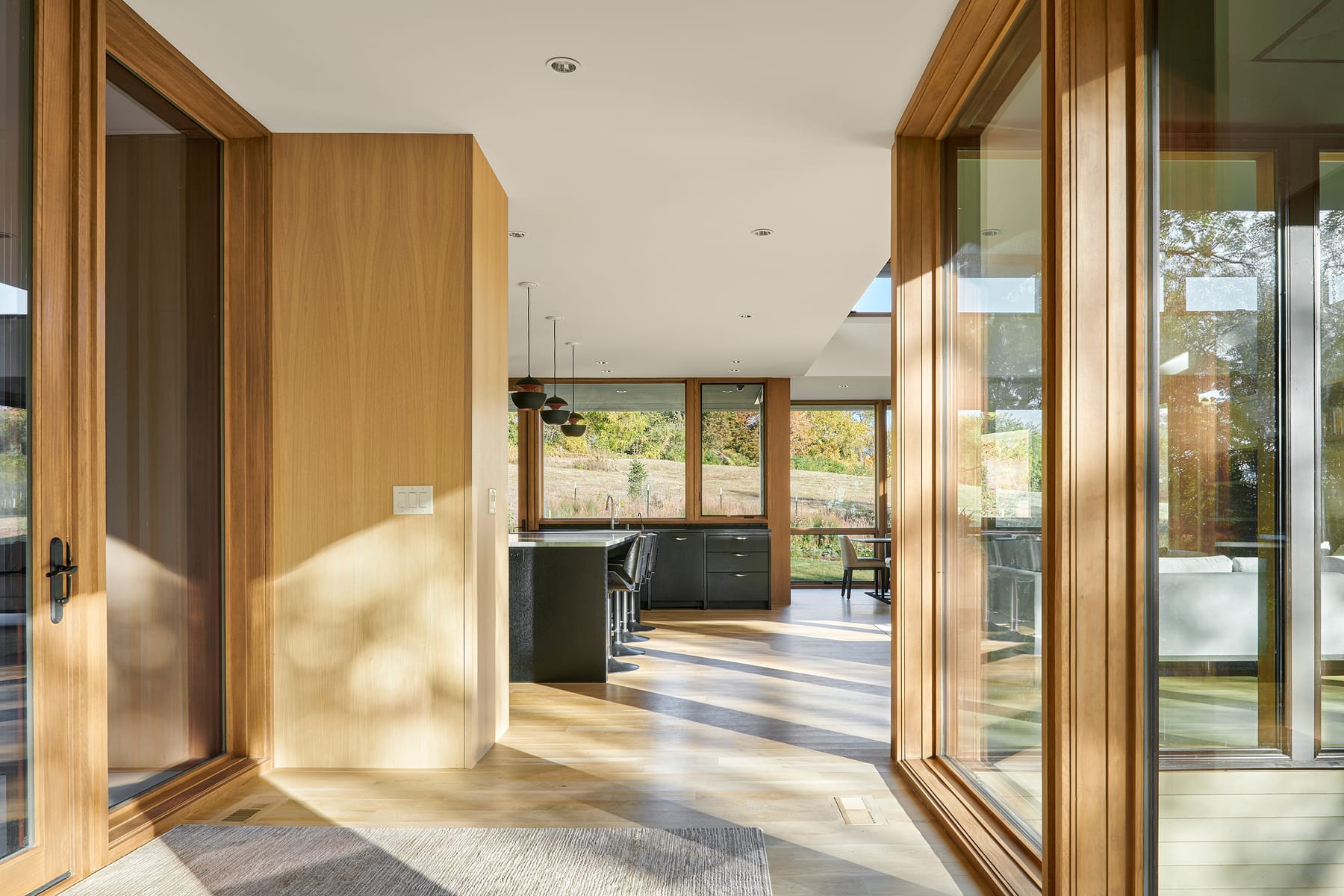 Sunfish Lake Contemporary, image 7