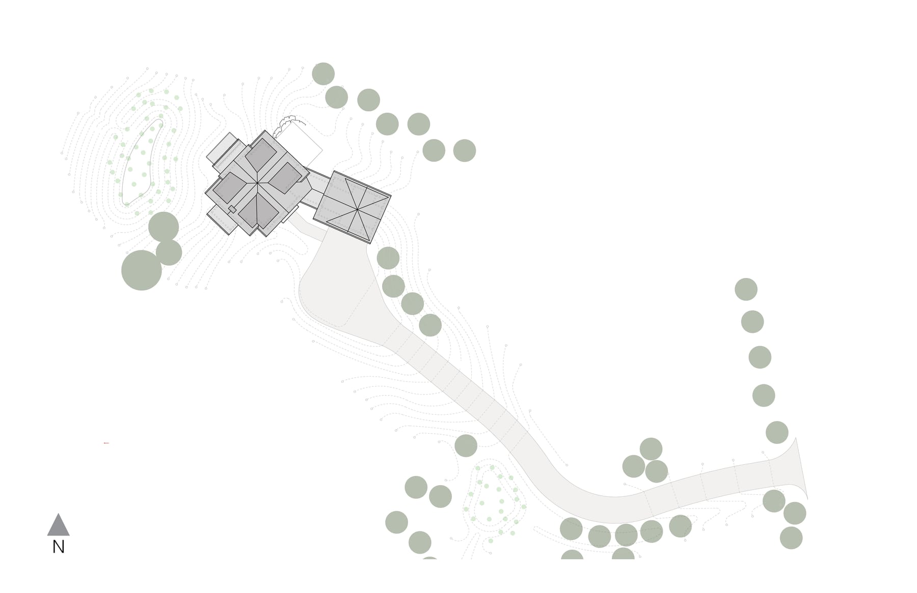 Nordic Traditional Residence, image 2