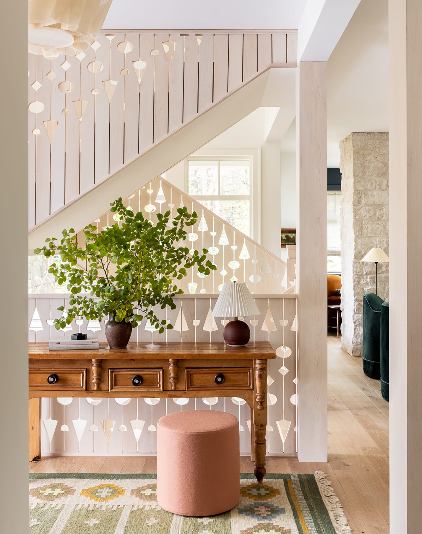 Nordic Traditional Residence, image 3