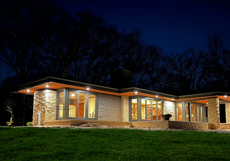 River House