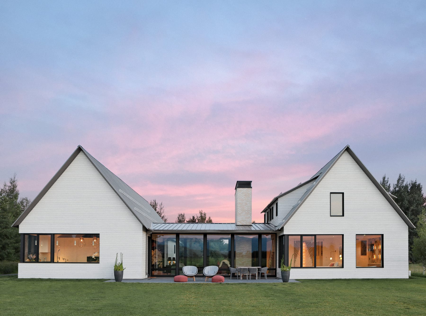 Jackson Hole Residence
