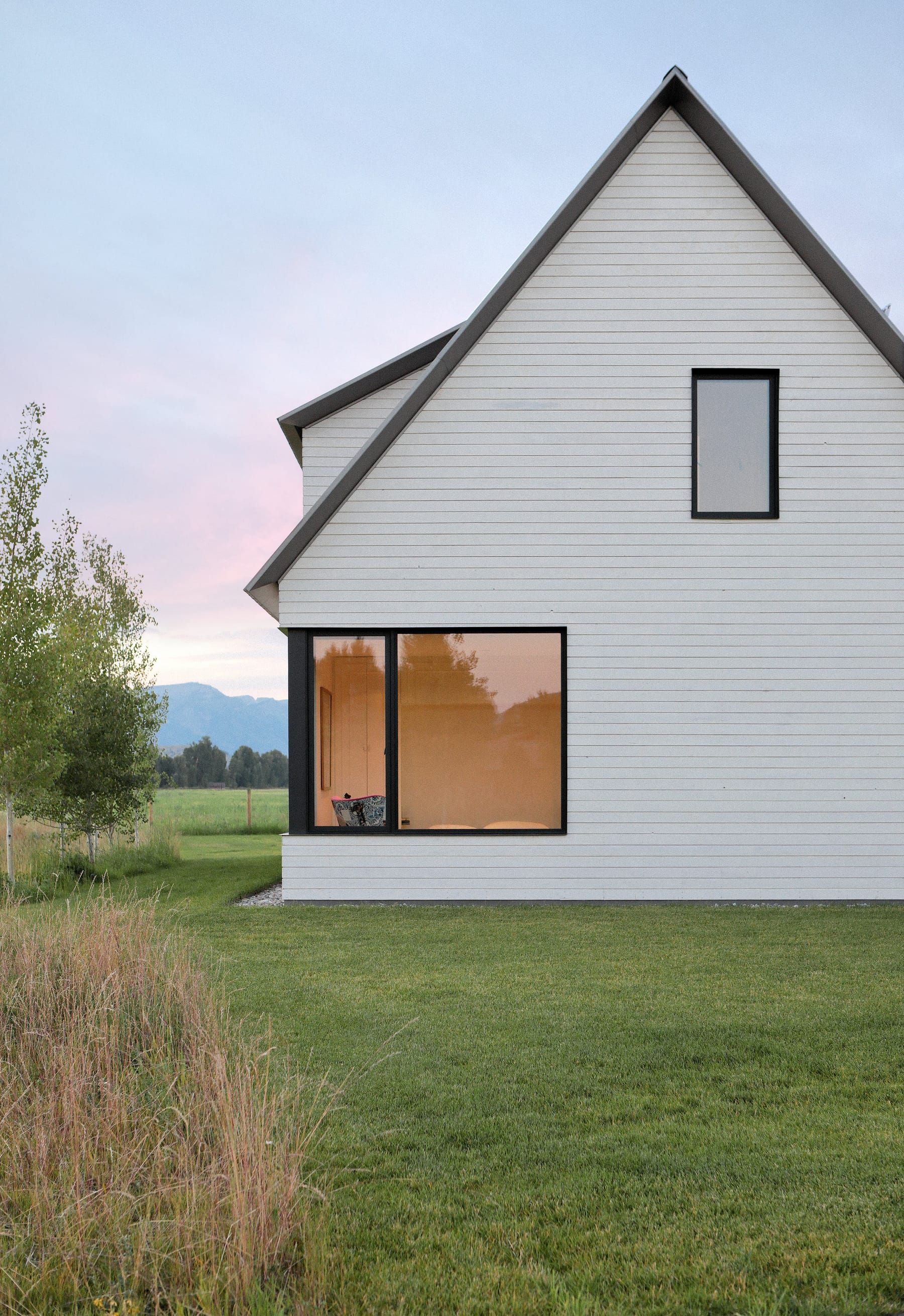 Jackson Hole Residence, image 3