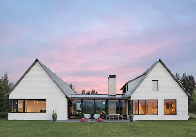 Jackson Hole Residence