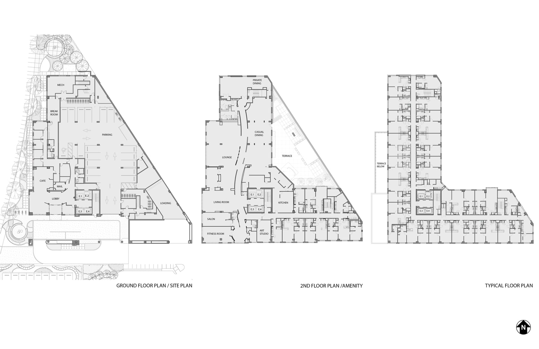 Trulee Evanston, image 10