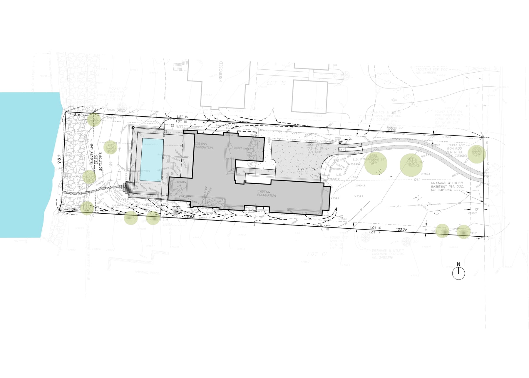 Mahtomedi Residence, image 2