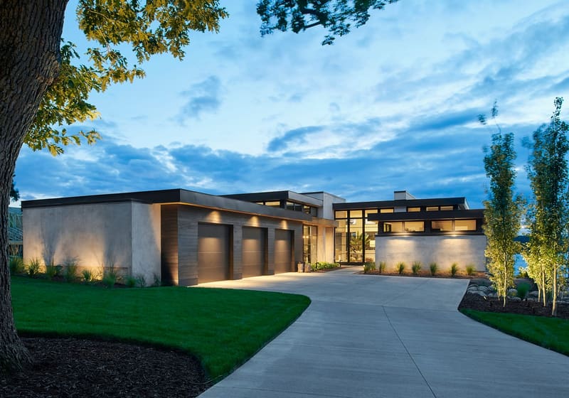 Mahtomedi Residence
