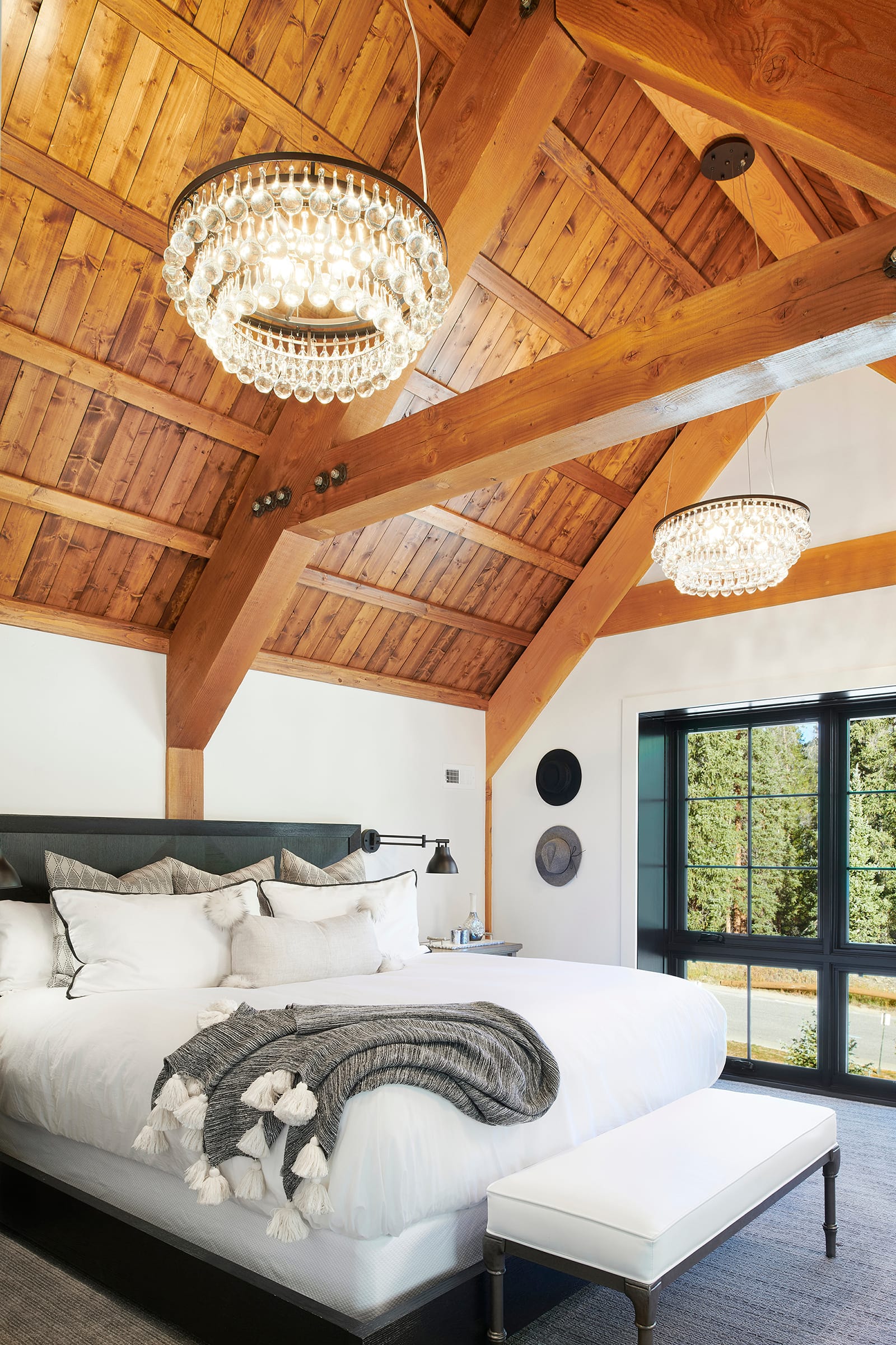 Copper Mountain Residence, image 8
