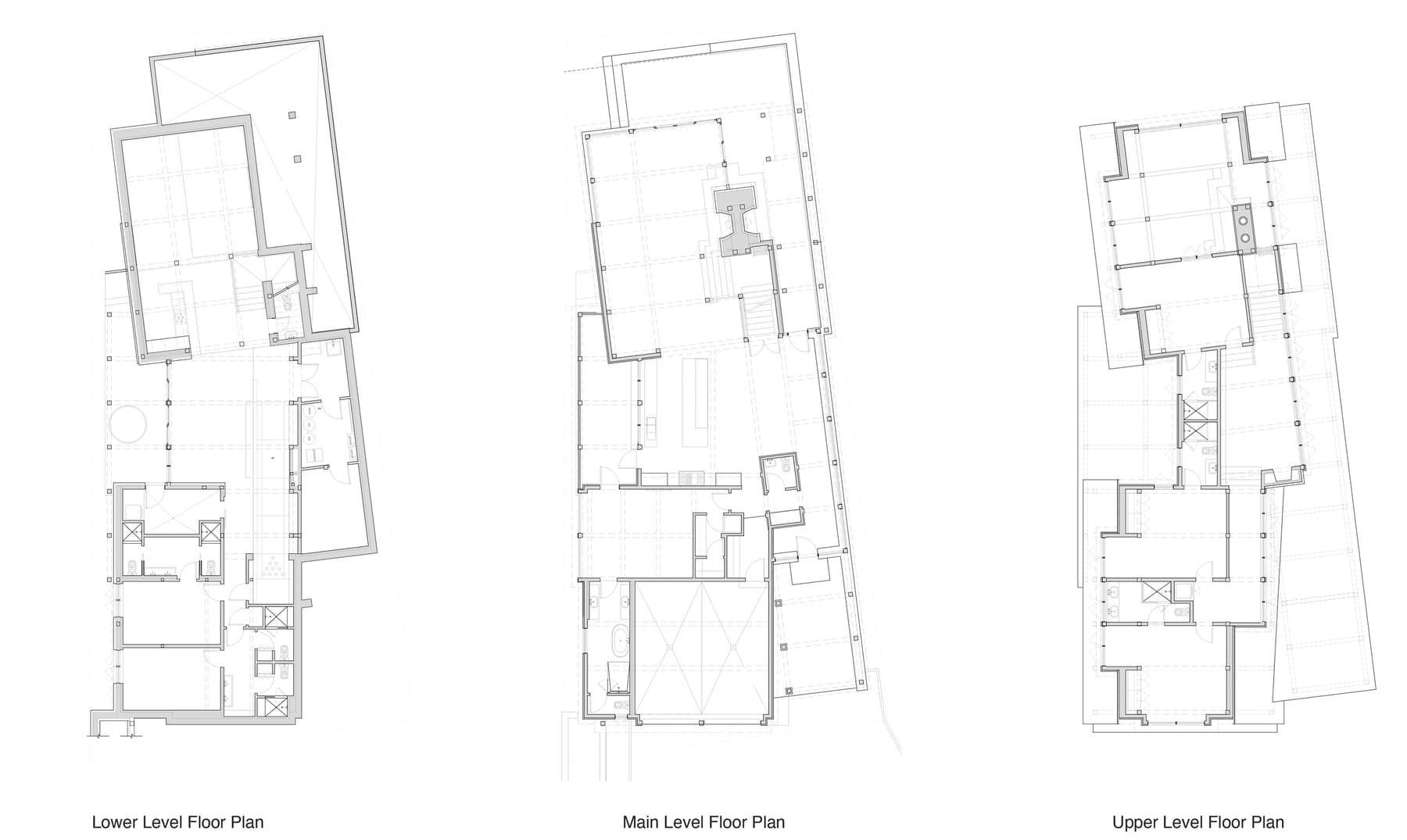 Copper Mountain Residence, image 10