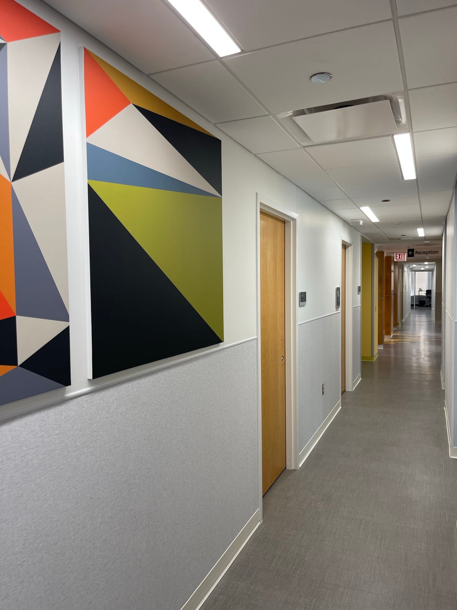 Rush University Medical Center Women's Health Clinic, image 4