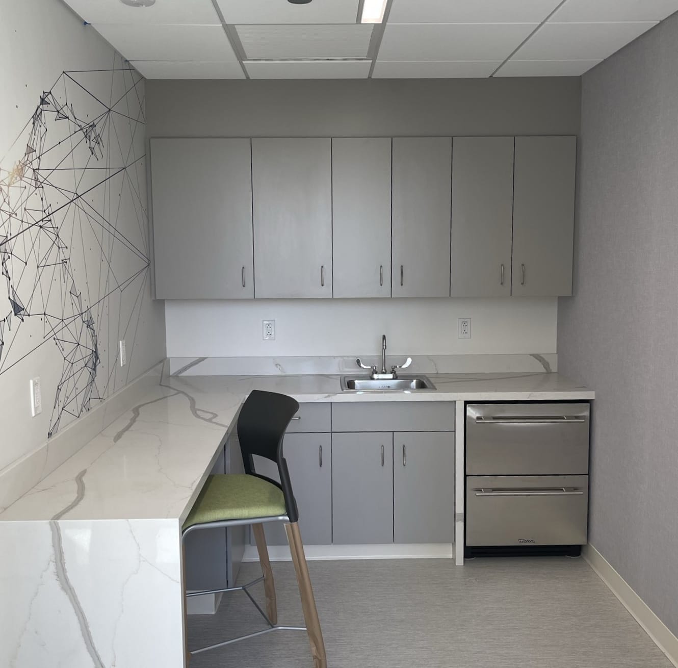 Rush University Medical Center Cell Therapy Lab, image 6