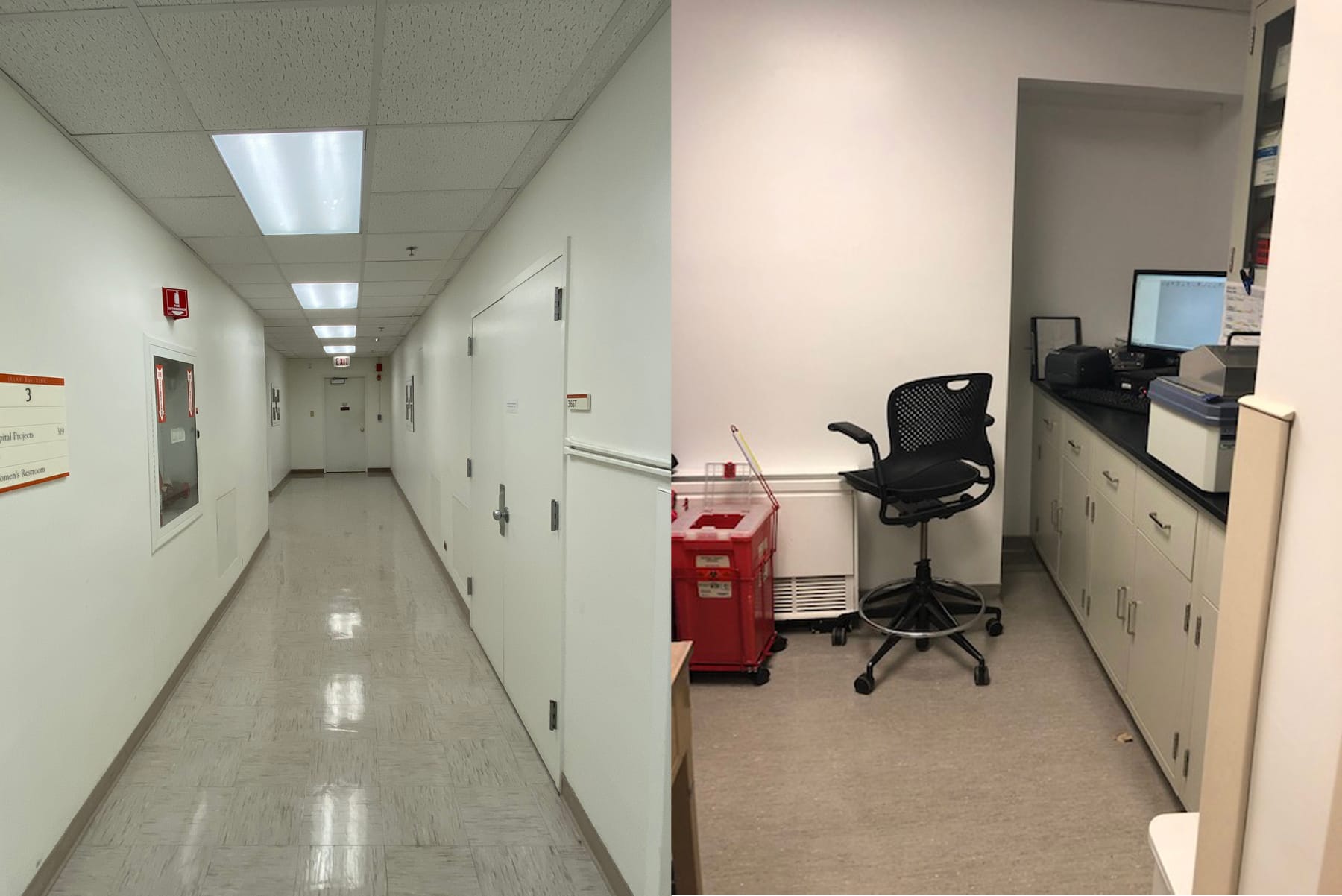Rush University Medical Center Cell Therapy Lab, image 10