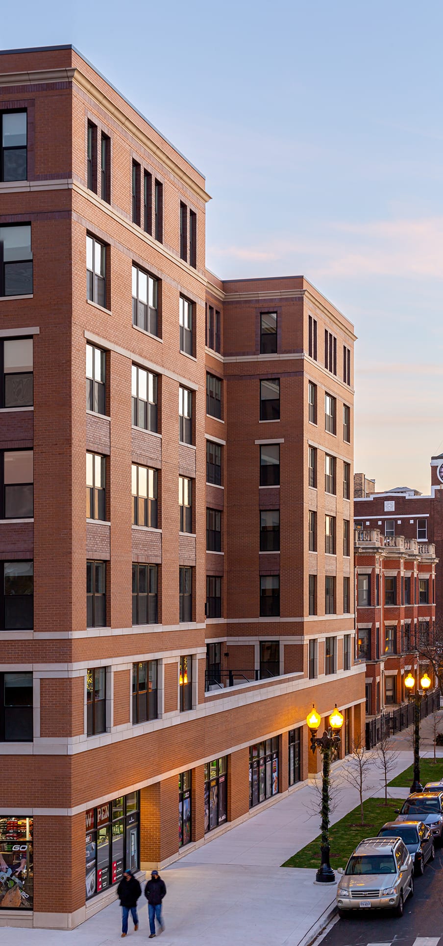 Wrigleyville Lofts, image 6