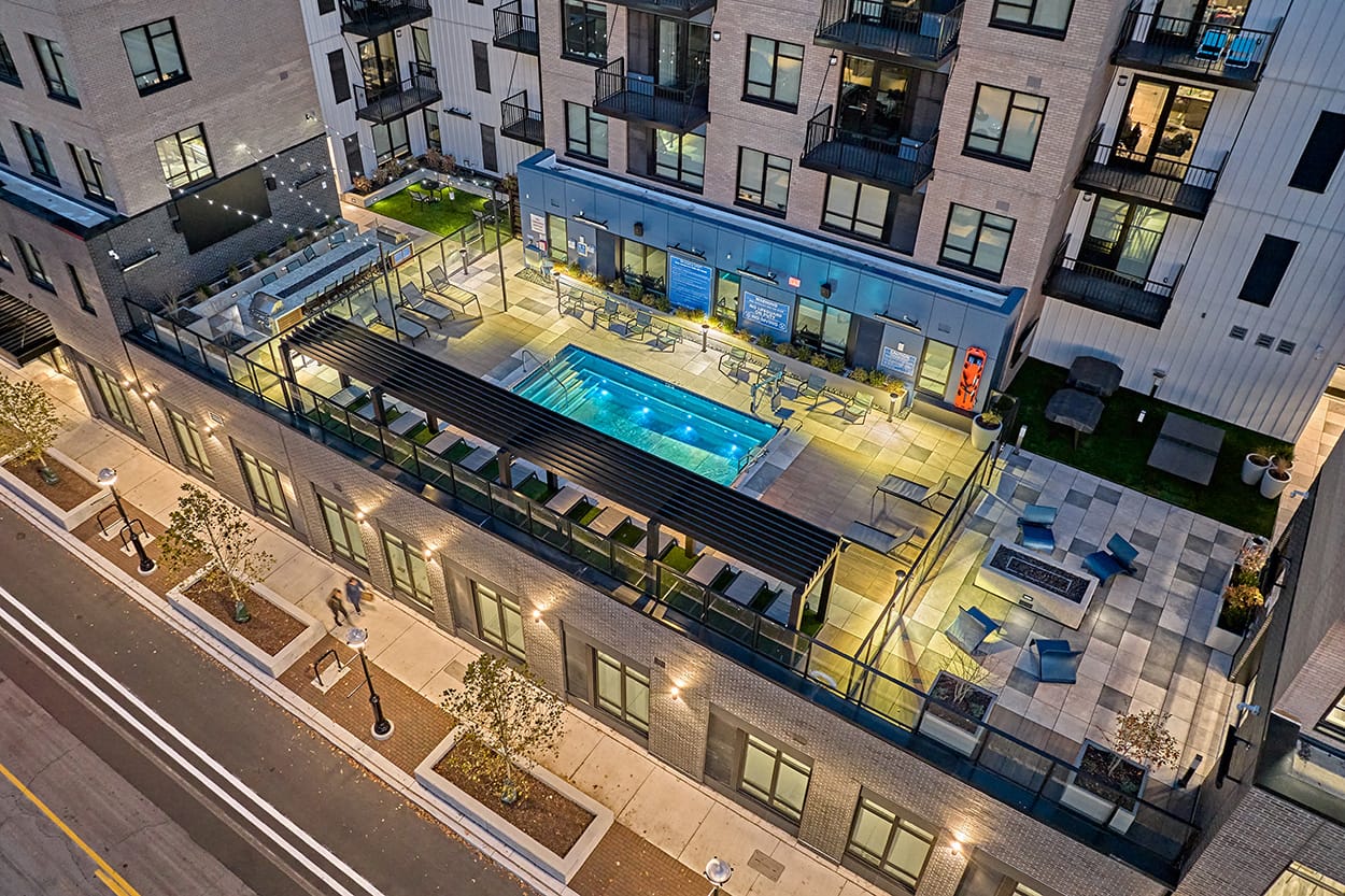 The Standard at Ann Arbor, image 5