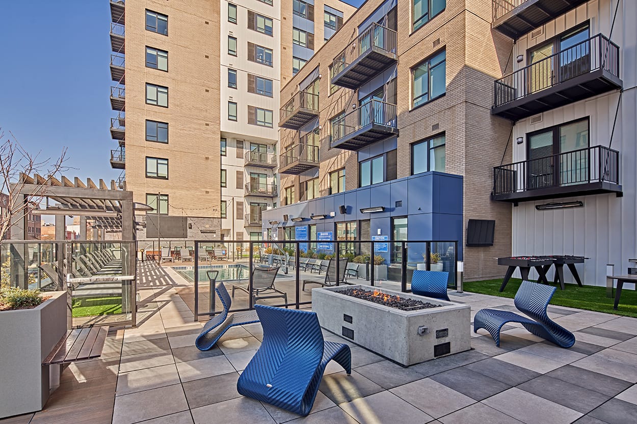 The Standard at Ann Arbor, image 6