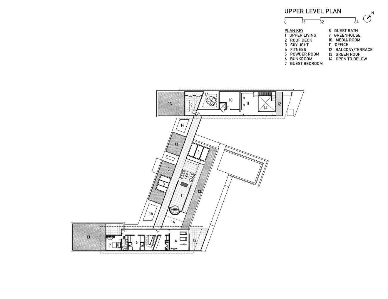 Rattlesnake Bluff Residence, image 4