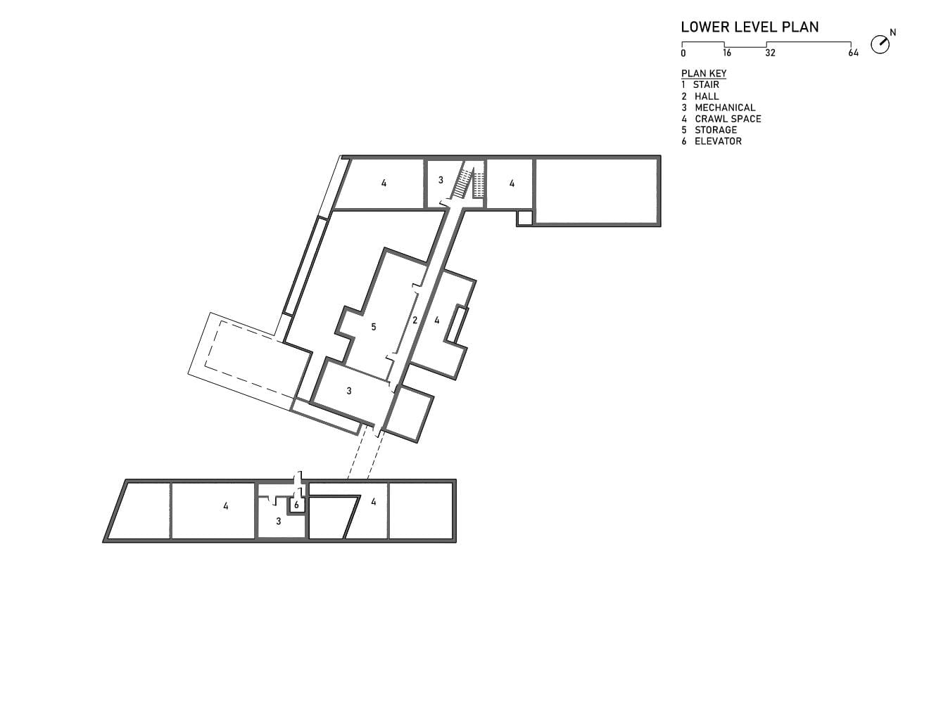 Rattlesnake Bluff Residence, image 5