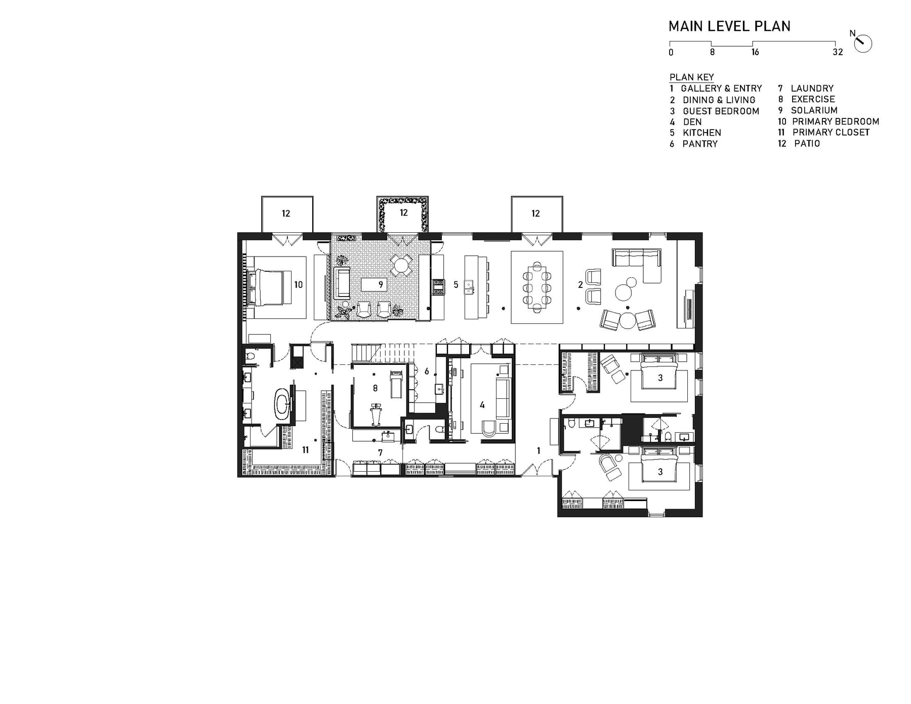 Mississippi River Loft