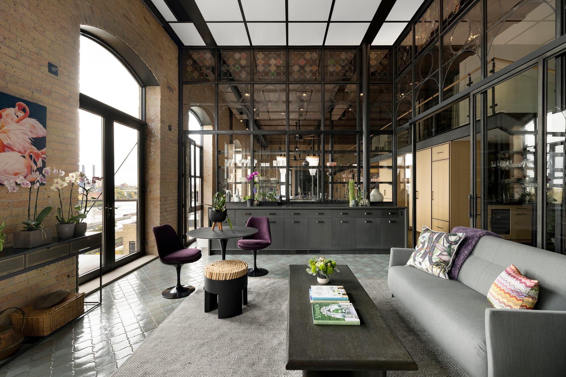 Mississippi River Loft, image 7