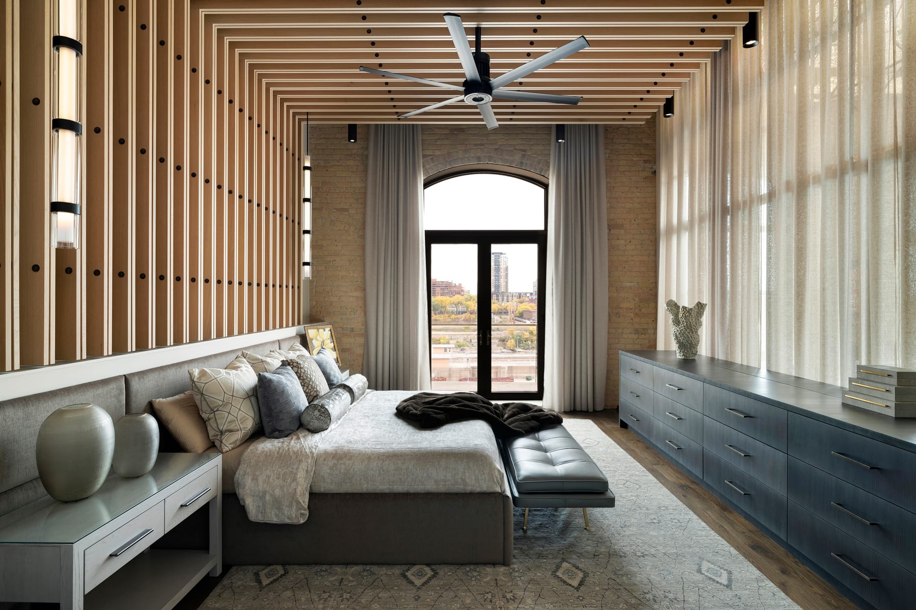 Mississippi River Loft, image 9