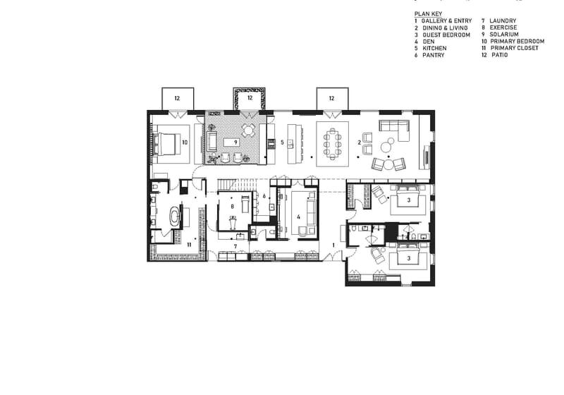 Mississippi River Loft