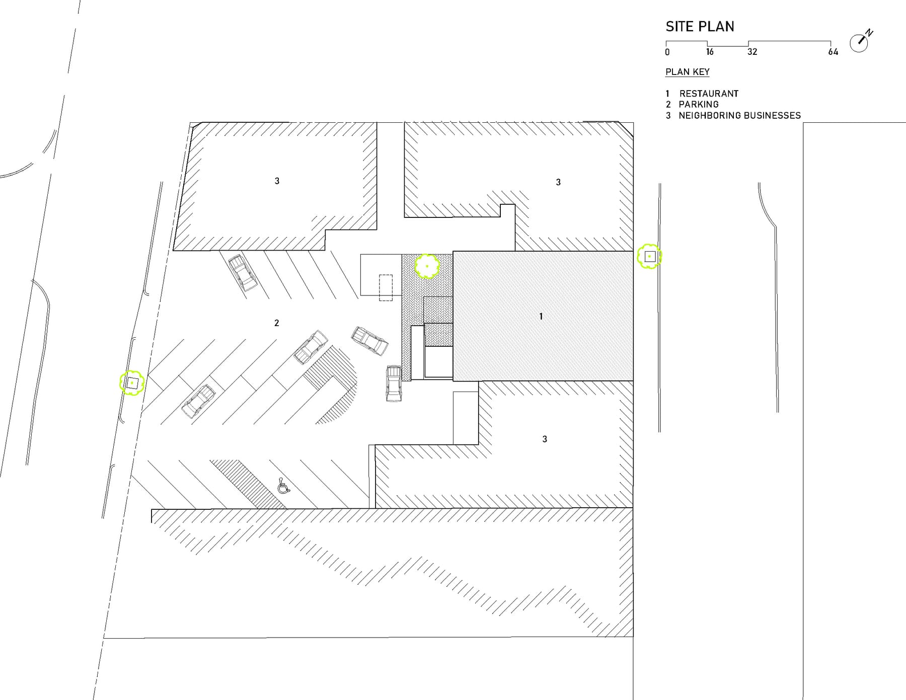 Travail Kitchen and Amusements, image 2