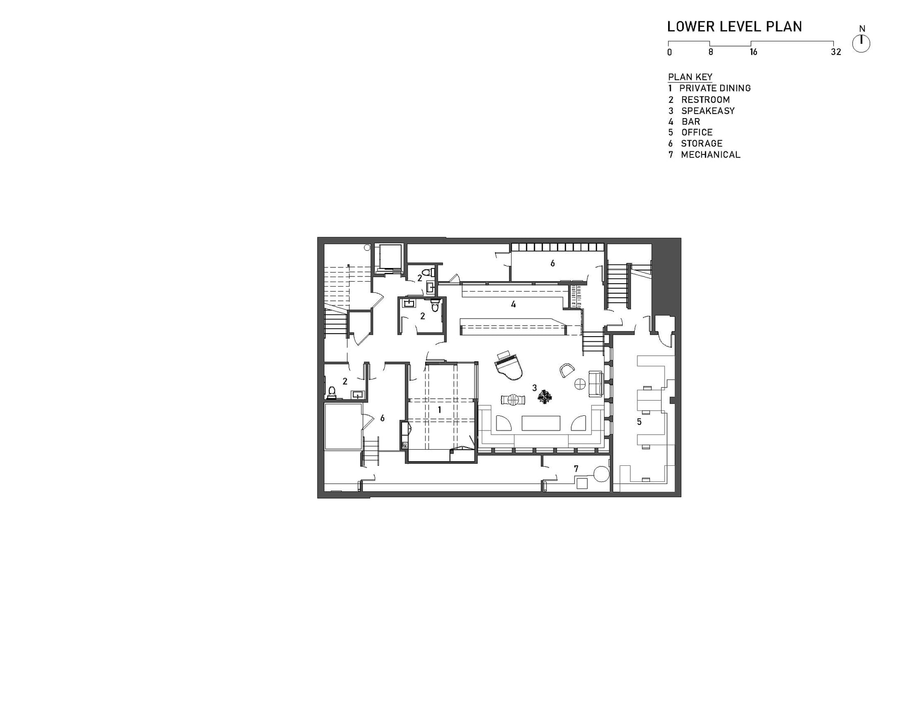 Travail Kitchen and Amusements, image 4