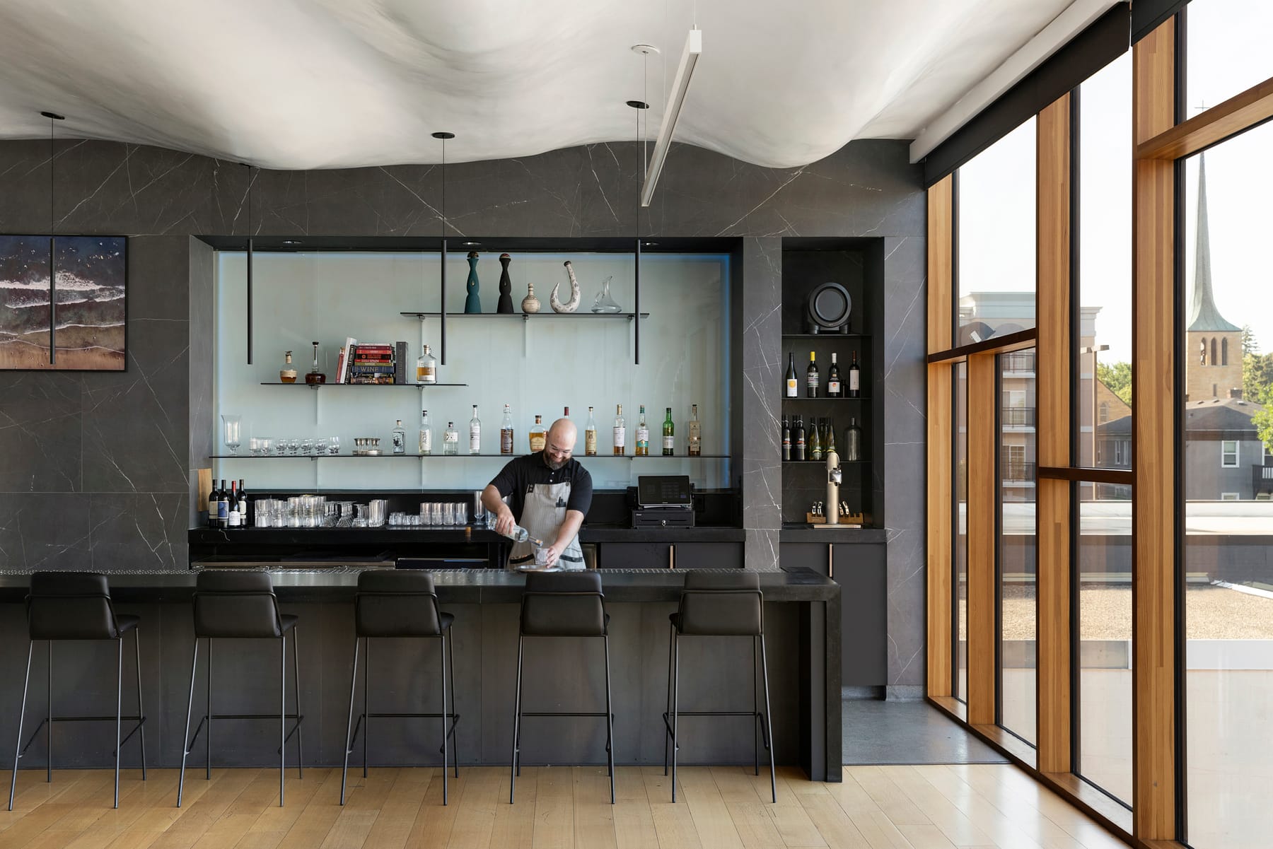 Travail Kitchen and Amusements, image 6