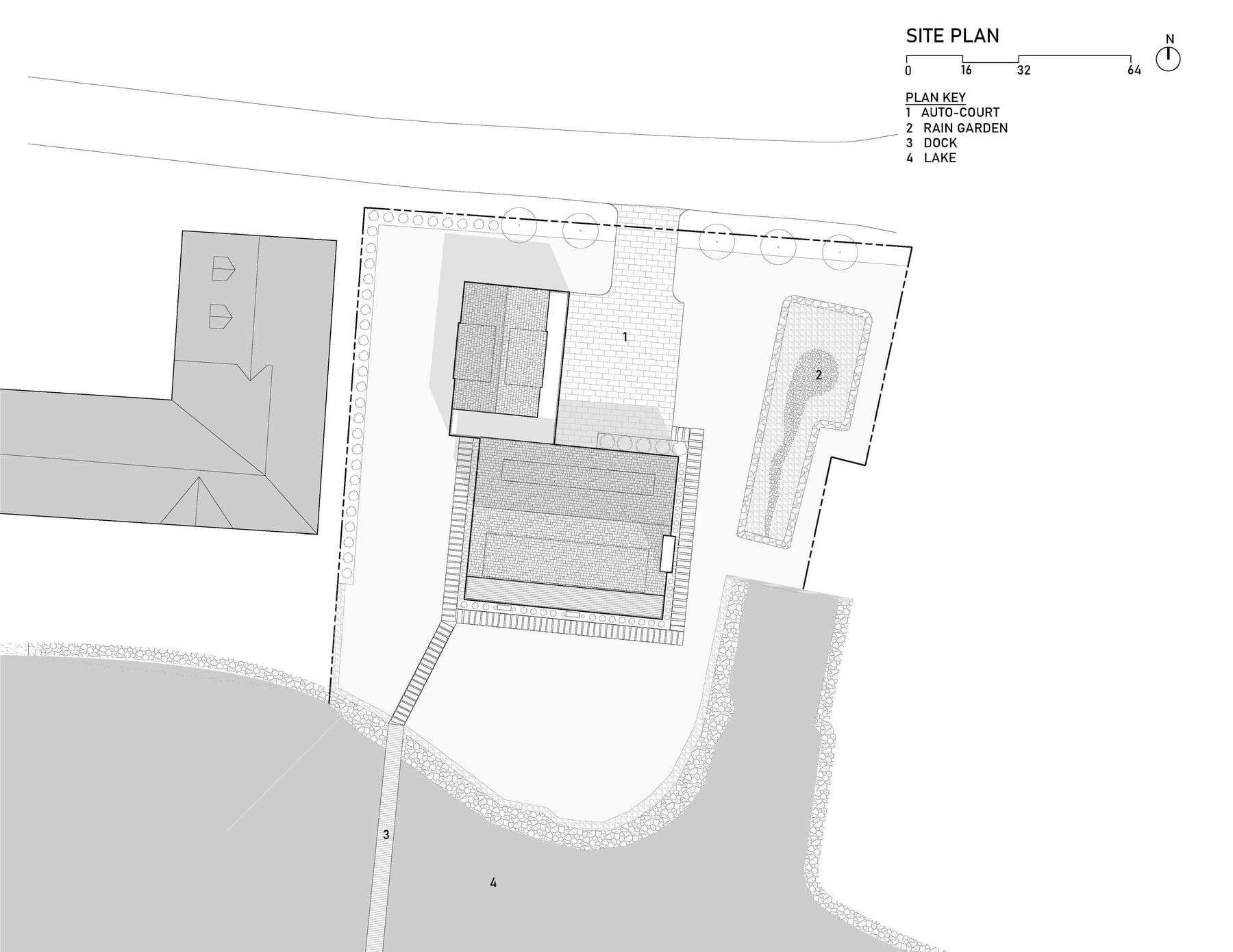 Lakeview Residence, image 2