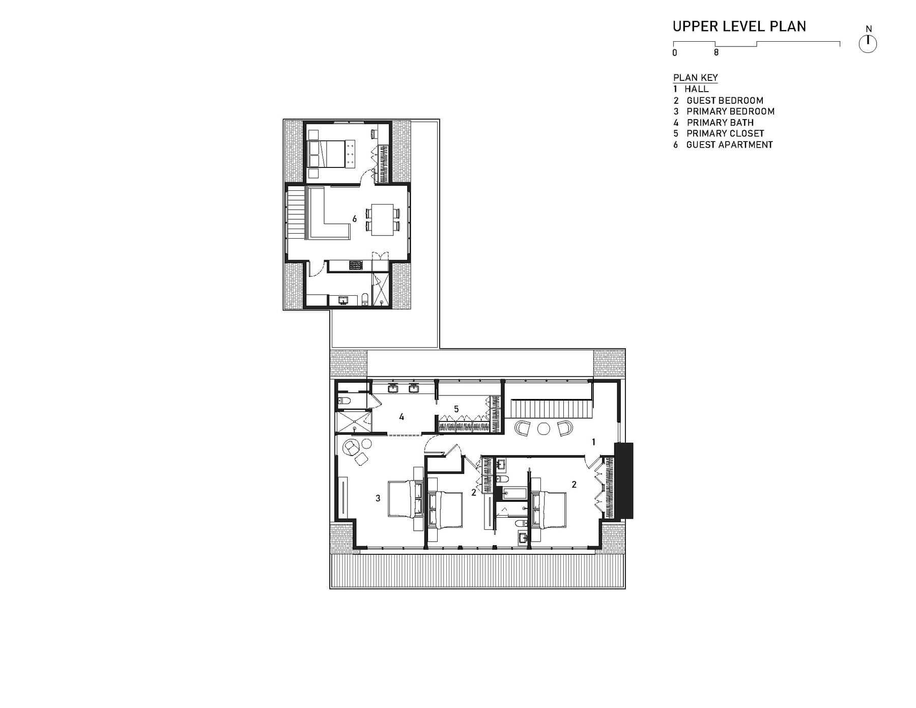 Lakeview Residence, image 3