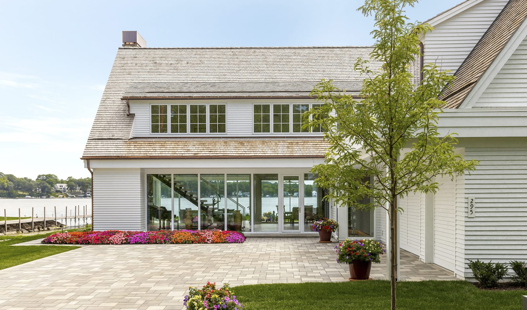 Lakeview Residence, image 4