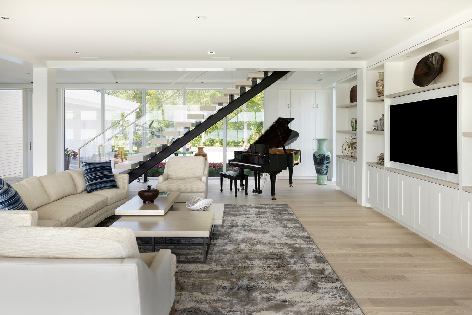 Lakeview Residence, image 7