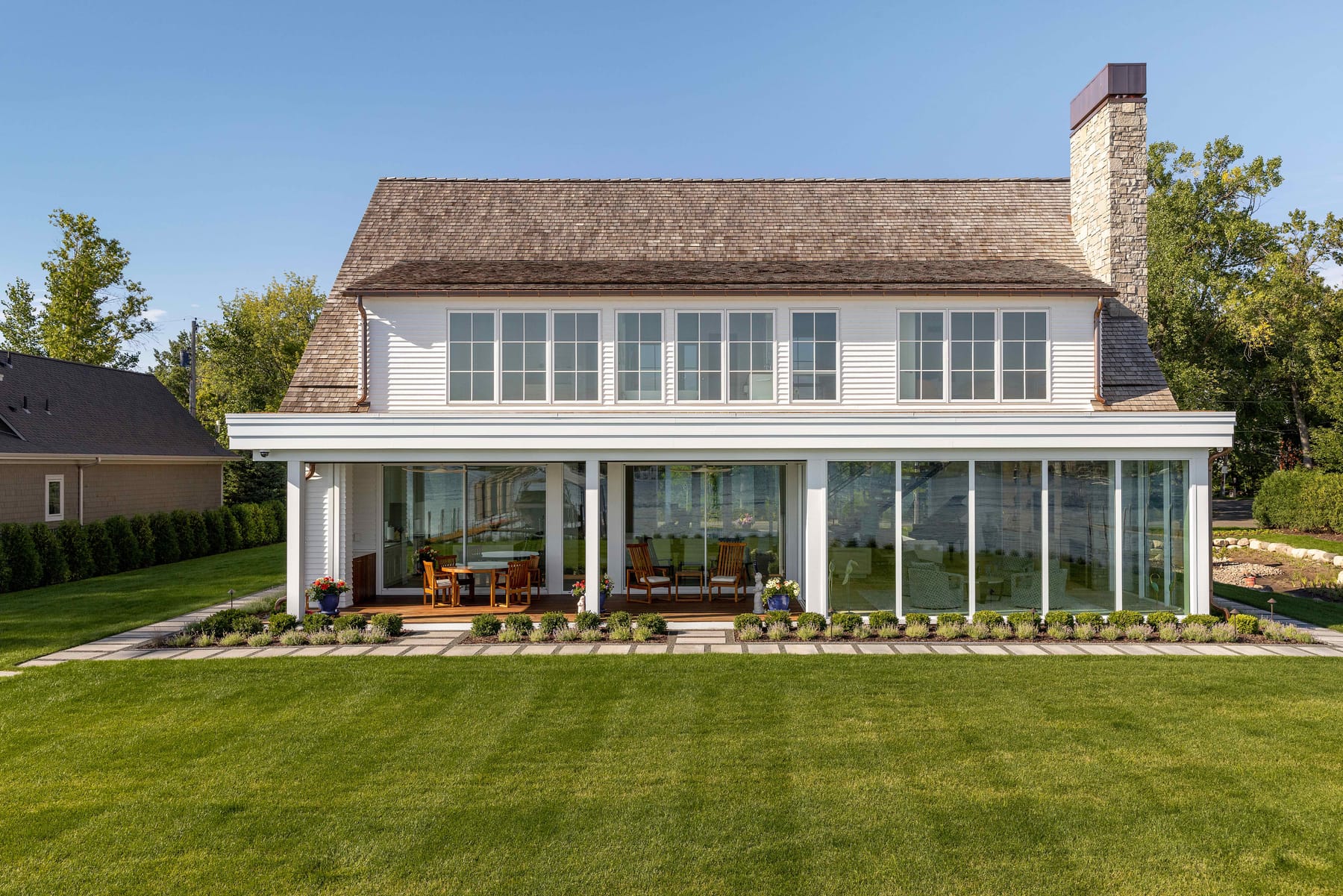 Lakeview Residence, image 10