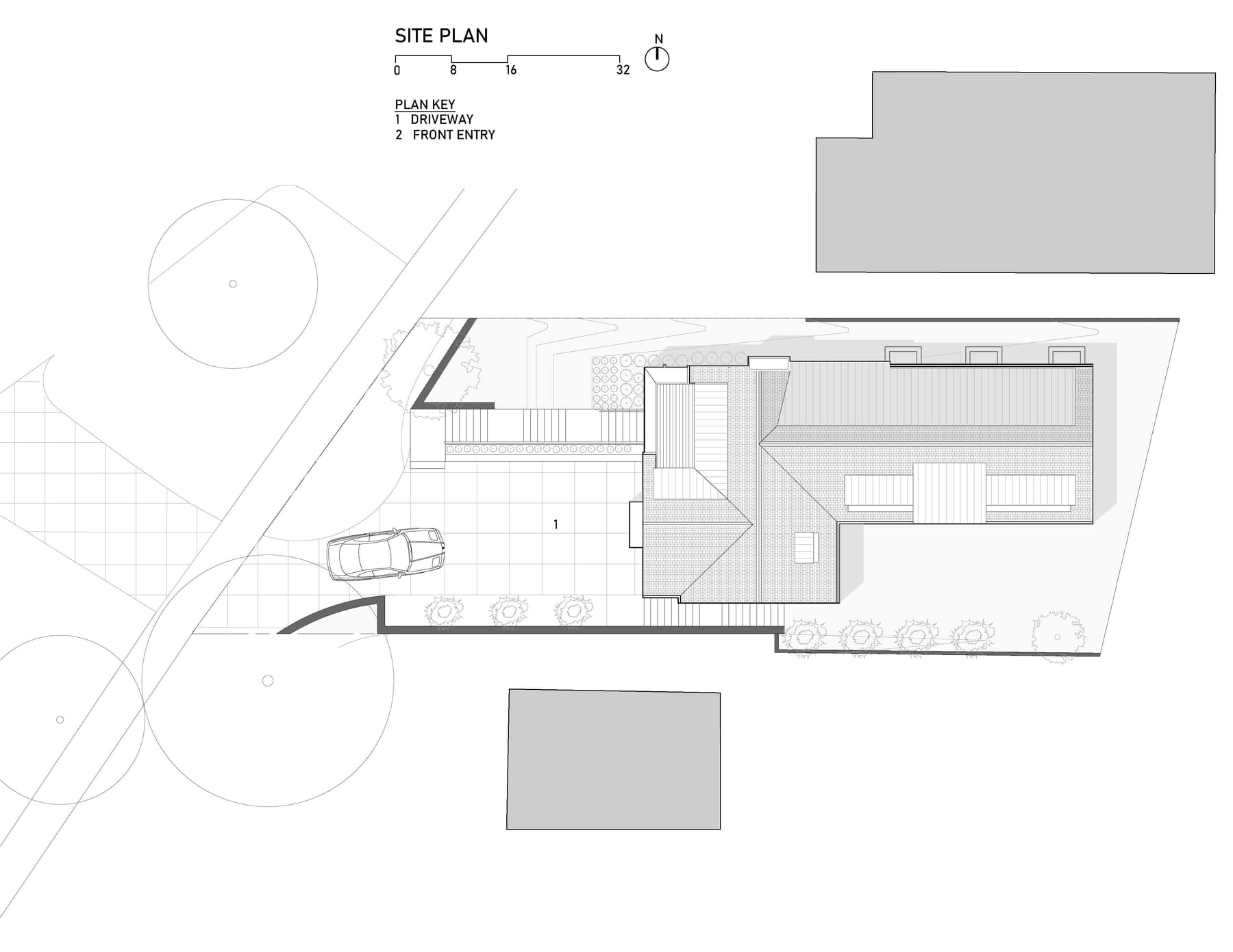 Lake of the Isles Residence, image 2