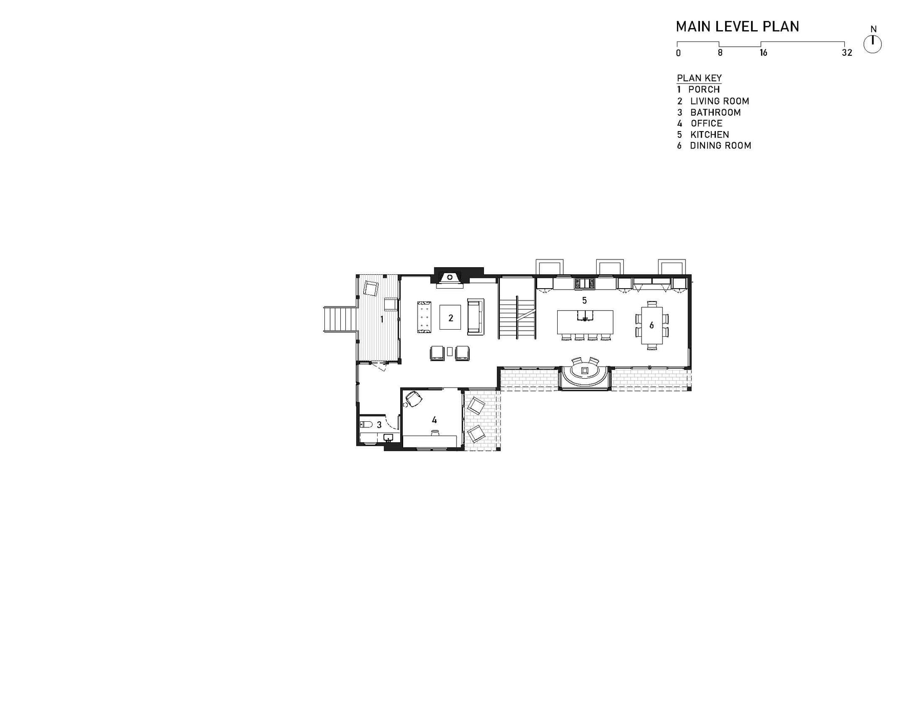 Lake of the Isles Residence, image 3