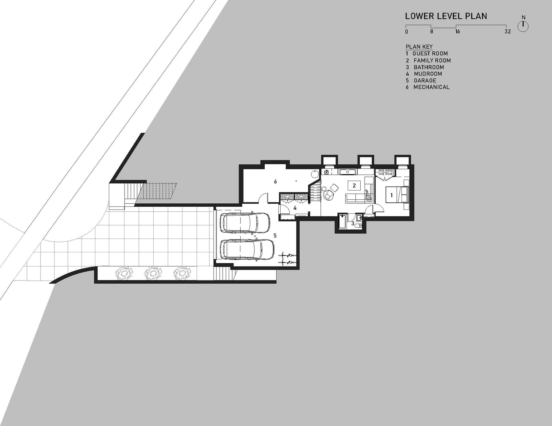 Lake of the Isles Residence, image 5