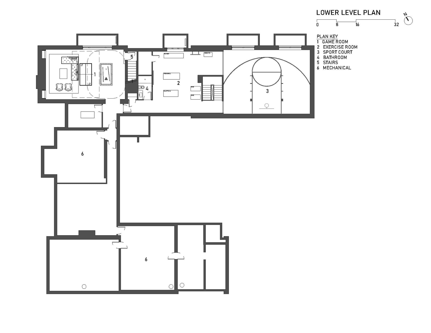 Isles Pavilions, image 4
