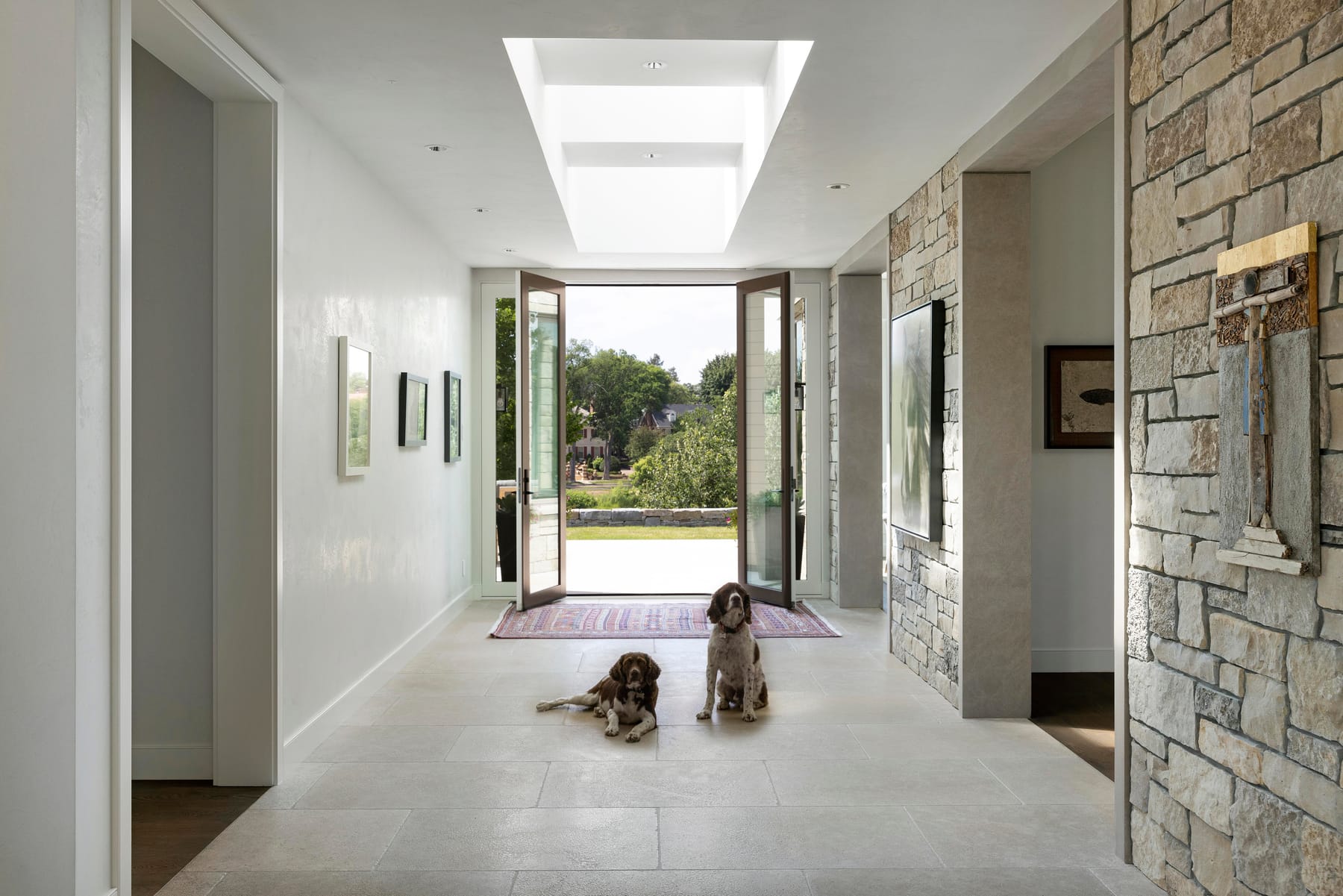 Isles Pavilions, image 5